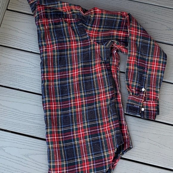 Frank & Eileen Eileen Relaxed Button-Up Shirt - Picture 10 of 13